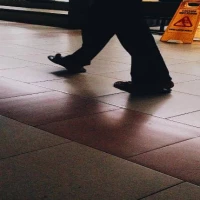 Hotel Slip Testing 1